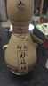 仰韶彩陶坊 人和 紀(jì)念版禮藏 白酒 500ml*6瓶 三提整箱裝 純糧送禮酒 曬單實(shí)拍圖