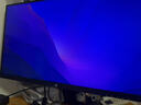 泰坦軍團27英寸QD量子點-MiniLED 4K 160Hz內(nèi)置音箱Type-C 65W 1200nits 升降旋轉(zhuǎn)1ms電競電腦顯示器P275MV 曬單實拍圖