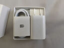 華為冰糖全能充電器(Max 66W) 氮化鎵技術(shù) 3C認證 66W超級快充 華為充電器 適用于Mate70系列/Pura X 曬單實(shí)拍圖