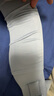 Mccofi日本頸托護(hù)頸椎帶脖套防低頭護(hù)脖子前傾支撐頸部頸椎矯正器 曬單實(shí)拍圖