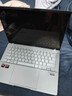 華碩（ASUS）a豆14 Air 高性能AI超輕薄筆記本電腦游戲辦公學(xué)生 國家補貼20% R9 8945H 32G 1T 鼠尾草青 2.8K120Hz OLED屏 預裝office 曬單實(shí)拍圖
