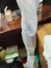 冠愛(ài)（GUANAI）醫用腋拐骨折拐杖腋下拐康復手杖輔助加厚防滑可調一對86343BDM 曬單實(shí)拍圖