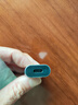 FVH USB 3.1母轉(zhuǎn)HDMI公轉(zhuǎn)換器 Type-C轉(zhuǎn)HDMI高清4K 筆記本手機(jī)轉(zhuǎn)電視投屏投影接頭 轉(zhuǎn)接頭-JD 曬單實(shí)拍圖
