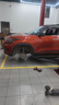錦湖輪胎 舒樂(lè )馳 HS63 Kumho 途虎包安裝 215/60R17 96H 曬單實(shí)拍圖