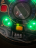 皇雀至尊麻將機(jī)旋翼過山車低音降噪除濕麻將桌全自動(dòng)麻將機(jī)餐桌兩用家用 X6餐桌深灰色低音過山車+仿玉牌 曬單實(shí)拍圖