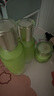 百雀羚（PECHOIN）護(hù)膚套裝水清漾3件套水乳霜面部補(bǔ)水高保濕品質(zhì)國貨七夕禮物 曬單實拍圖