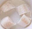 京東京造大西洋真鱈魚(yú)營(yíng)養套裝300g 寶寶裝 兒童鱈魚(yú)去皮刺嬰兒食譜 曬單實(shí)拍圖
