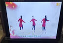 金正廣場(chǎng)舞音響帶顯示屏幕戶外手提k歌音箱唱ktv家用一體機(jī)藍(lán)牙大功率一體機(jī)家用卡拉ok唱歌廣場(chǎng)舞 22藍(lán)牙歌詞同步版 標(biāo)配+遙控器+64G視頻U盤 曬單實(shí)拍圖