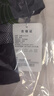 古謙新款男士馬甲夏季薄款休閑透氣馬夾外套男立領(lǐng)背心無袖坎肩釣 黑色 2XL -建議145-160斤 曬單實拍圖
