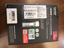 雷克沙（Lexar）2TB SSD固態(tài)硬盤 ARES 戰(zhàn)神系列 M.2接口(NVMe協(xié)議) PCIe 4.0x4 讀速7400MB/s TLC顆粒 游戲裝機(jī) 曬單實拍圖