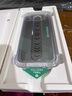 綠聯(lián)【康寧玻璃膜】適用蘋果16ProMax鋼化膜iPhone16promax手機(jī)膜全屏覆蓋防摔防指紋高清膜無塵倉貼膜 曬單實拍圖