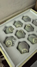 京鮮生 翡翠玉露香梨 凈重7斤單果300g+ 臻品中秋禮盒 生鮮水果源頭直發(fā) 曬單實(shí)拍圖