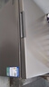 容聲（Ronshen）200升冰柜家用一級能效減霜冷藏冷凍兩用囤貨小型冰柜母嬰母乳小冰箱BD/BC-200ZMSA國家補貼 曬單實拍圖