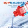 vilosi管道疏通啫喱強力衛(wèi)生間馬桶廚房下水道疏通劑除臭溶解清潔500g 曬單實拍圖