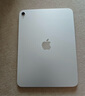 Apple/蘋果 iPad11英寸 A16芯片2025年款 平板電腦 (128GB WLAN版/學習辦公娛樂)藍色 曬單實拍圖