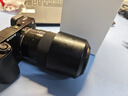 Sony 索尼E16-50mm 16-70mm 18-135mm 16-55mm  微單蔡司二手鏡頭  E55-210/F4-5.6 OSS顏色隨機 95新 曬單實(shí)拍圖