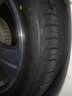普利司通（Bridgestone）【包安裝】普利司通輪胎 泰然者 TURANZA T001 系列舒適靜音型 225/50R17 94W MOE 防爆 奔馳C級 曬單實拍圖