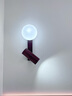 美的（Midea）【國家補貼】0涂層精鋼厚釜電壓力鍋5L雙膽全自動(dòng)智能預約家用煲湯煮飯電飯煲C5856G高壓鍋4-6人 曬單實(shí)拍圖