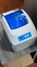 佳博 (Gprinter) GP-1324D 熱敏標簽打印機 電腦USB版 跨境快遞面單不干膠服裝零售倉儲物流條碼機 曬單實拍圖