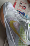 耐克（NIKE）SABRINA 2 薩布麗娜 大童 運動(dòng)鞋 實(shí)戰籃球鞋 女鞋921208-003/FQ7376-40036.5 曬單實(shí)拍圖