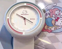 正港（ZGO）HelloKitty 學(xué)生手表女高顏值初中高中生手表學(xué)生專(zhuān)用石英表 2135 曬單實(shí)拍圖