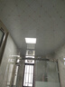 歐普集成吊頂led燈衛(wèi)生間鋁扣板廚房燈300x300方燈30x60平板燈600x6 300*300潤玉白24.W 12.W(含)-72.W(含) 曬單實(shí)拍圖