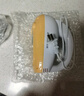 志高（CHIGO）打蛋器 手持電動(dòng)料理機(jī)家用迷你打奶油機(jī)攪拌器烘焙打發(fā)器CX-6621B 曬單實(shí)拍圖