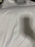 FPA7A抗菌速干涼感運動背心 夏季新款潮牌健身寬松印花無袖t恤坎肩男 花灰色 L 曬單實拍圖