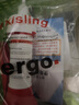 ergo5800（帶手柄）強力膠萬(wàn)能膠水粘金屬鐵陶瓷塑料亞克力耐高溫透明快干油性原膠502正品 曬單實(shí)拍圖