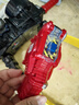 萬(wàn)代（BANDAI）BUILD假面騎士創(chuàng  )騎腰帶驅動(dòng)器DX變身全新滿(mǎn)瓶道具 創(chuàng  )騎驅動(dòng)器/BUILD腰帶 二手無(wú)盒9新+電池（開(kāi)箱視頻中有問(wèn)題包換） 曬單實(shí)拍圖