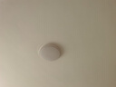 惠普普瑞護(hù)眼臥室吸頂燈現(xiàn)代簡(jiǎn)約led超薄中山燈具房間主燈包安裝 曬單實(shí)拍圖