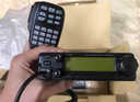 艾可慕IC-2730A/IC-2300H雙段雙顯車(chē)載電臺對講機 自駕越野大功率對講機 IC-2300H標配 曬單實(shí)拍圖