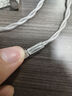 SONCIEMEORY聲音記憶SM1Lite有線入耳式HiFi耳機(jī)發(fā)燒級(jí)高解析有線動(dòng)圈吃雞游戲音樂耳塞高保真0.78雙針可換線 電競(jìng)版 有麥克風(fēng)+Type- C轉(zhuǎn)接 線 曬單實(shí)拍圖
