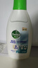 滴露（Dettol）衣物內衣消毒除菌液750ml99.9%滅真菌細菌兒童可用配內衣褲洗衣液 曬單實(shí)拍圖