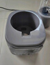 美的（Midea）1.6L安睡破壁機(jī)家用豆?jié){機(jī)全自動(dòng)免洗靜音降噪3-4人用 分體輕量杯不粘涂層料理榨汁機(jī)025 國(guó)家補(bǔ)貼 曬單實(shí)拍圖