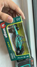 比美高（Burago） f1賽車奔馳W15漢密爾頓44號2024方程式汽車模型仿真合金車模玩具 曬單實(shí)拍圖