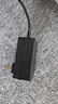 e磊 12V2A/1A電源適配器 多功能充電器插座 適用監控路由器硬盤(pán)盒攝像頭按摩器供電線(xiàn)DC5.5*2.5/2.1mm 曬單實(shí)拍圖