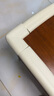 愛貝迪拉（AIBEDILA）防撞條加厚免貼嬰兒家用墻角桌角防撞護(hù)角安全防護(hù)條加寬L型 4米 曬單實(shí)拍圖