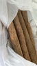 京鮮生 焦作溫縣沙土鐵棍懷山藥 5斤40-50cm 新鮮蔬菜可溯源 源頭直發(fā) 曬單實(shí)拍圖