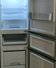 美的（Midea）220升三門(mén)三溫租房家用客廳宿舍小型冰箱三開(kāi)門(mén)節(jié)能省電低音運(yùn)行以舊換新BCD-220TM【國(guó)家補(bǔ)貼】 曬單實(shí)拍圖