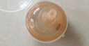 科麥奇（CKOMAICHY）適配世喜鴨嘴奶嘴吸管奶瓶配件直飲吸管嘴學飲嘴四喜大棕瓶 防噴學飲吸嘴 兩個裝 曬單實拍圖