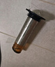 潛水艇（Submarine）斷層加長地漏芯 防臭內(nèi)芯衛(wèi)生間防臭芯304不銹鋼延長防臭器京 2只裝【12cm】斷層防臭芯 曬單實拍圖