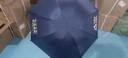 小魔遮陽晴雨傘五折防曬防紫外線太陽傘迷你便攜小巧折疊傘遮陽傘 曬單實拍圖