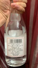 古貝春  白板酒 濃香型白酒   42度  山東地產(chǎn)白酒   475ml*6瓶/箱 42%vol 475mL 6瓶 整箱購買 曬單實拍圖