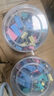 京東京造 1#彩色長尾夾燕尾夾50mm（12只）票夾鳳尾夾蝴蝶夾票據(jù)夾金屬票據(jù)文件夾 曬單實(shí)拍圖