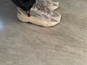 阿迪達斯Yeezy700異形反光男女時(shí)尚休閑運動(dòng)老爹鞋EF2829 41碼 曬單實(shí)拍圖