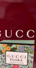 古馳（GUCCI）【張凌赫同款】綺夢馥梔女士香水禮盒50ml+10ml教師節(jié)禮物 曬單實拍圖