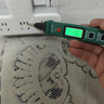 老A（LAOA）數(shù)顯驗(yàn)電筆智能試電筆可換頭十一字測電筆 LA824300 曬單實(shí)拍圖