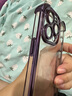 魔杰樂【四角氣囊防摔】適用蘋果16pro手機(jī)殼透明電鍍iphone13promax新款高級感12全包鏡頭款情侶款 暗紫色【四角氣囊防摔】 iPhone14Pro 曬單實拍圖