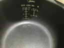 美的電飯鍋原廠(chǎng)配件黃晶蜂窩聚能釜電飯煲不粘鍋內膽3L MB-FS3041 黃晶聚能釜3L MB-FS3041 曬單實(shí)拍圖